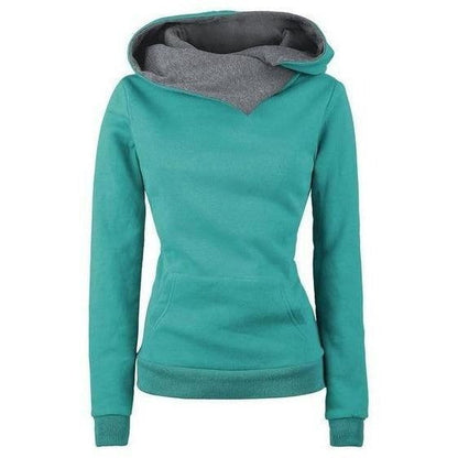 JO | Modern and versatile winter sweater