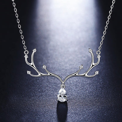 Classic Necklace with Timeless Appeal