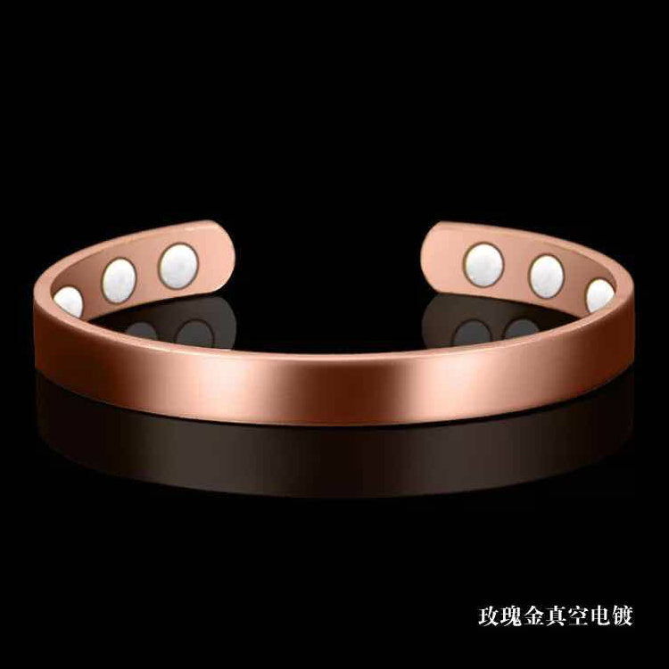 Beautiful Gold Bracelet with Unique Style