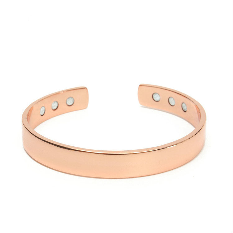 Beautiful Gold Bracelet with Unique Style