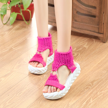 Stylish Orthopedic Sandals for Any Occasion