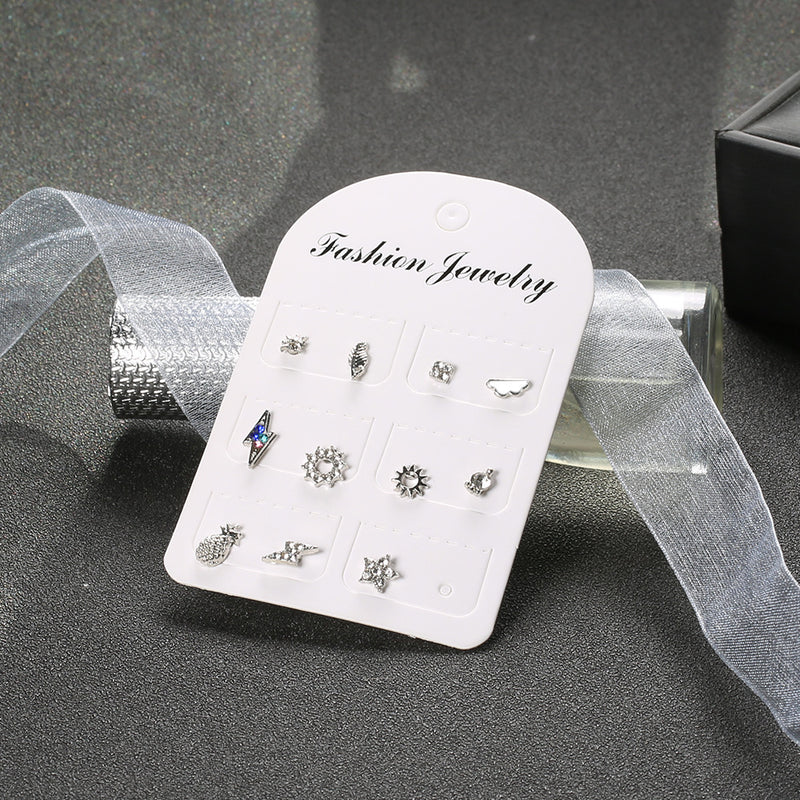 Romantic Set for Special Moments