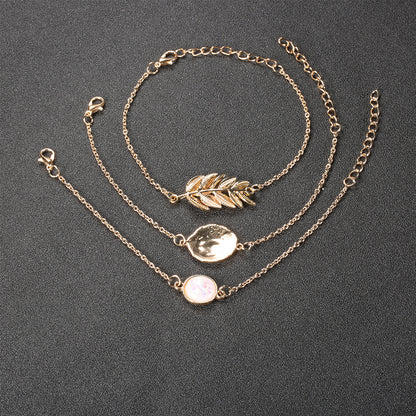 Delicate Artisan Set
