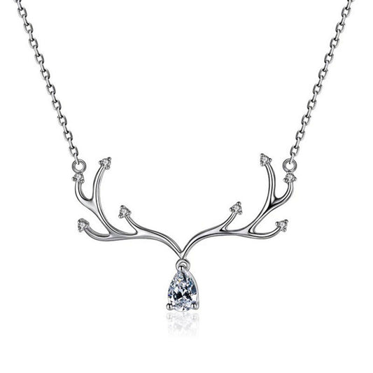 Classic Necklace with Timeless Appeal