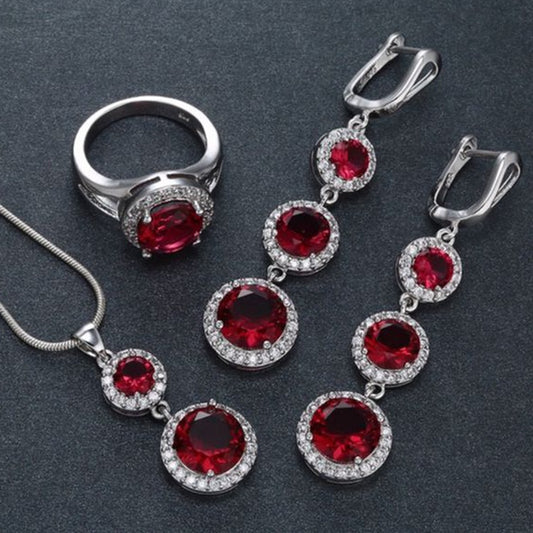 Charming Set for Any Occasion