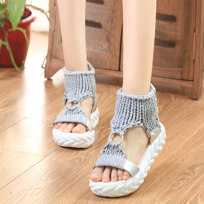 Stylish Orthopedic Sandals for Any Occasion