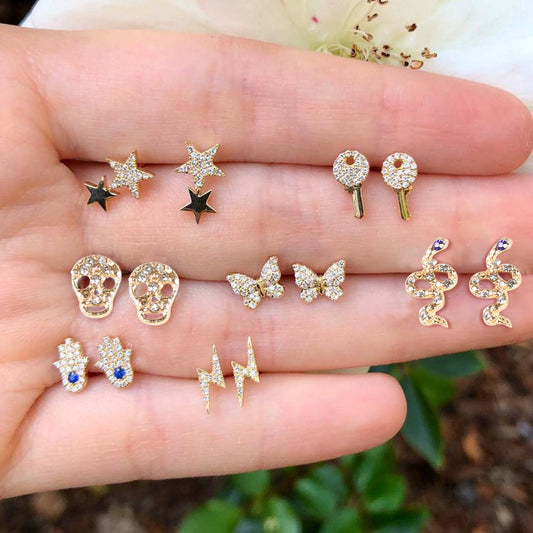 Delicate Artisan Set