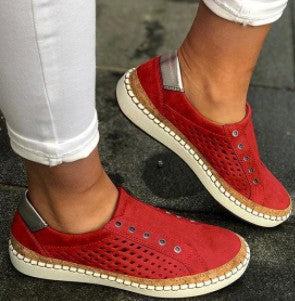 Elegant Orthopedic Shoes for Every Step