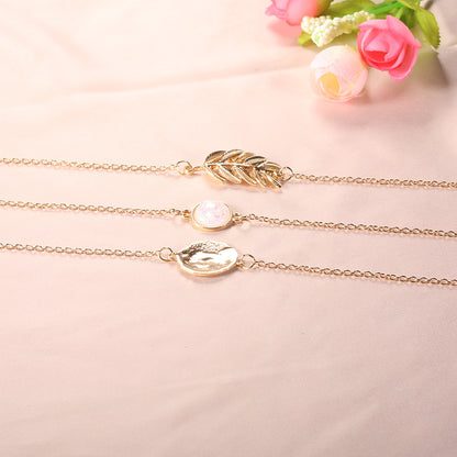Delicate Artisan Set