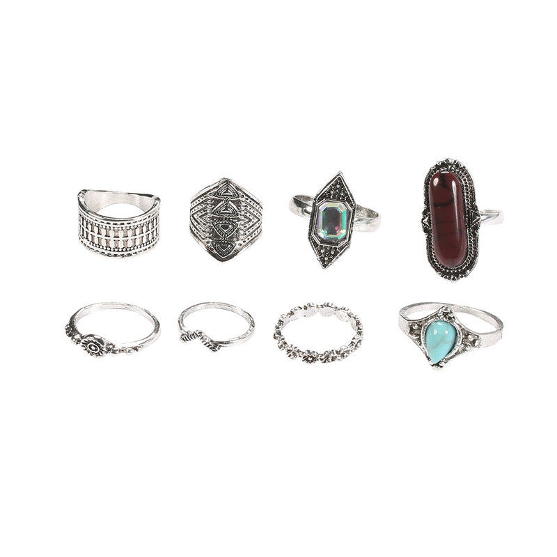 Delicate Artisan Set