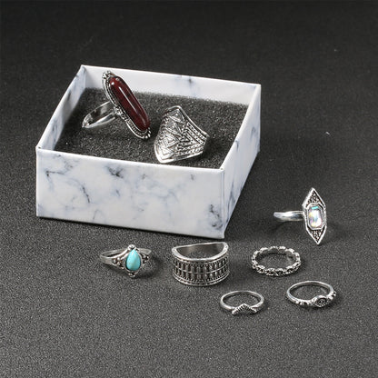 Delicate Artisan Set