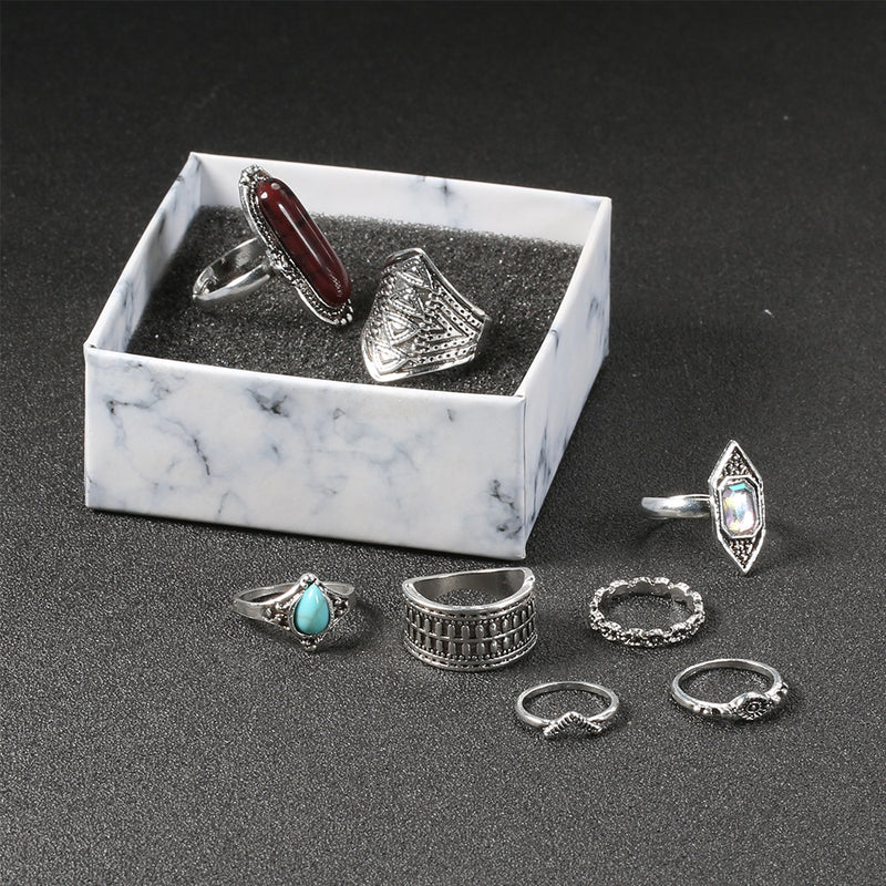 Delicate Artisan Set