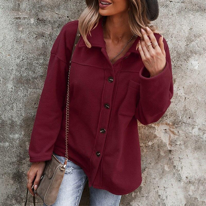 Classic Designed Jacket