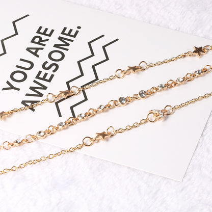 Classic Set with Timeless Appeal