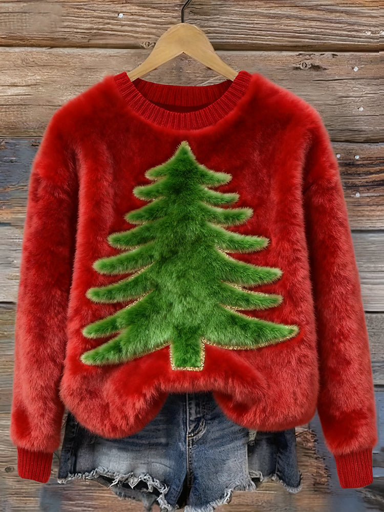 Classic Vintage Sweater