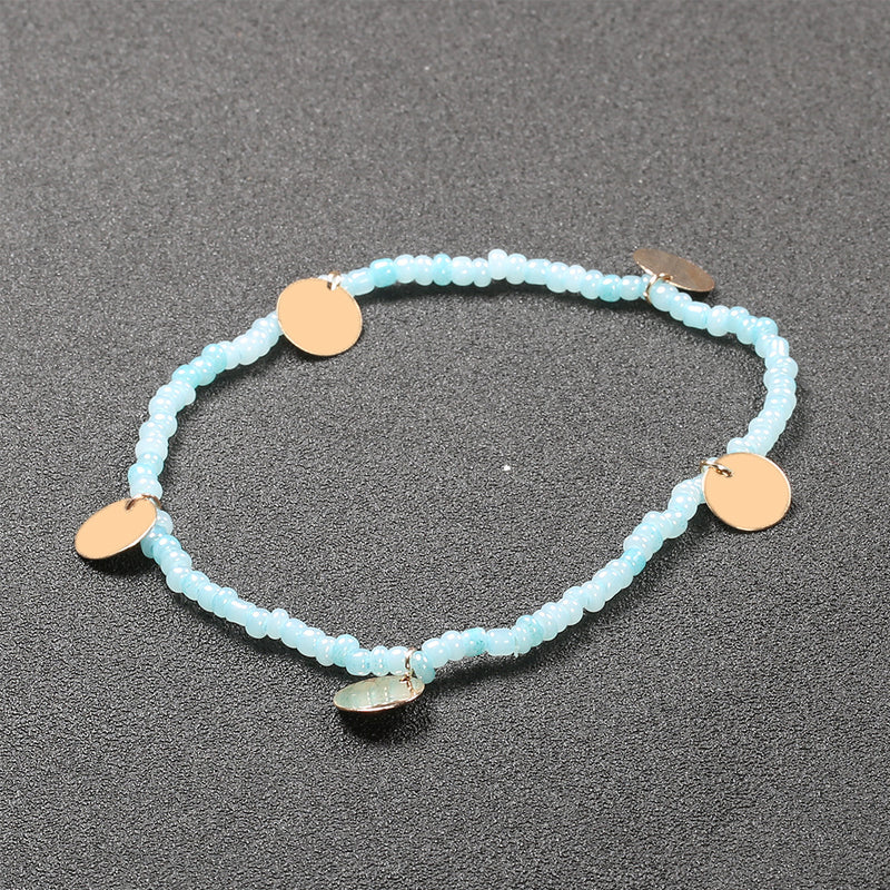 Delicate Artisan Pendant