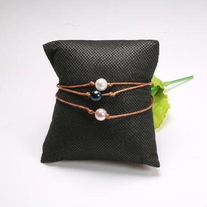 Beautiful Anklet with Unique Style