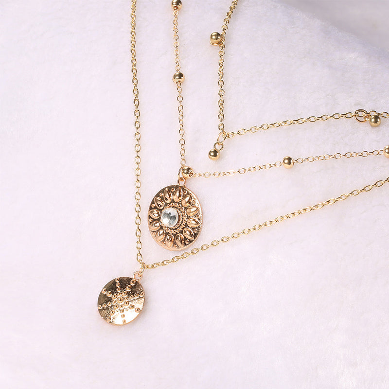 Charming Necklace for Any Occasion