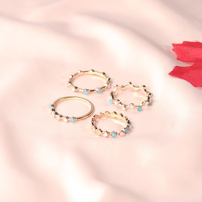 Delicate Artisan Set