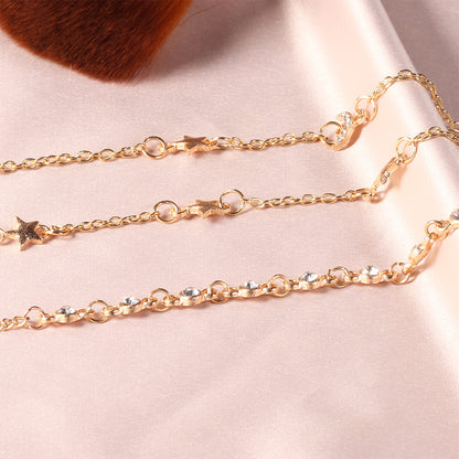 Classic Set with Timeless Appeal