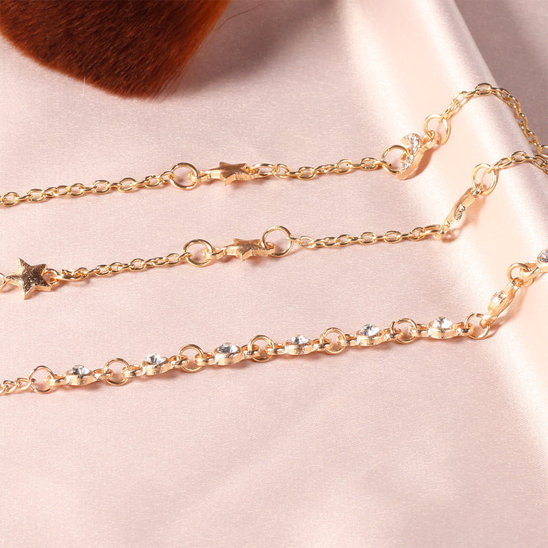 Classic Set with Timeless Appeal
