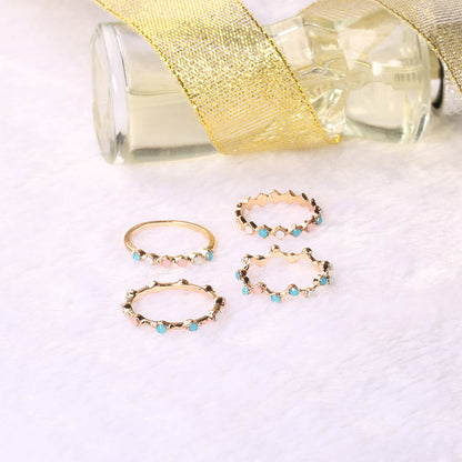 Delicate Artisan Set