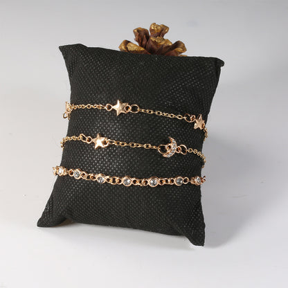 Classic Set with Timeless Appeal