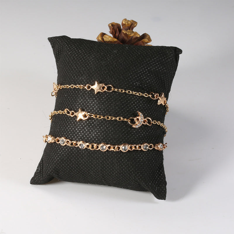 Classic Set with Timeless Appeal