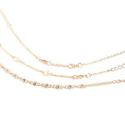 Classic Set with Timeless Appeal