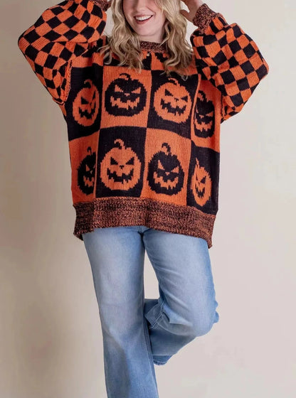 Classic Vintage Sweater