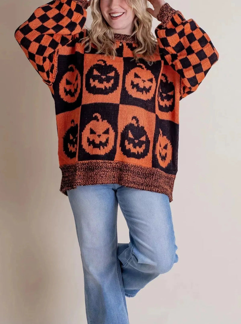 Classic Vintage Sweater