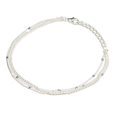 Charming Anklet for Any Occasion