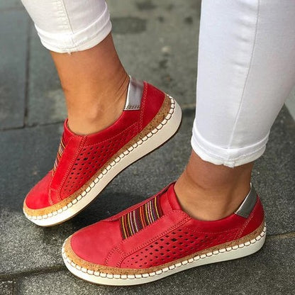 Classic Orthopedic Sandals with Timeless Style