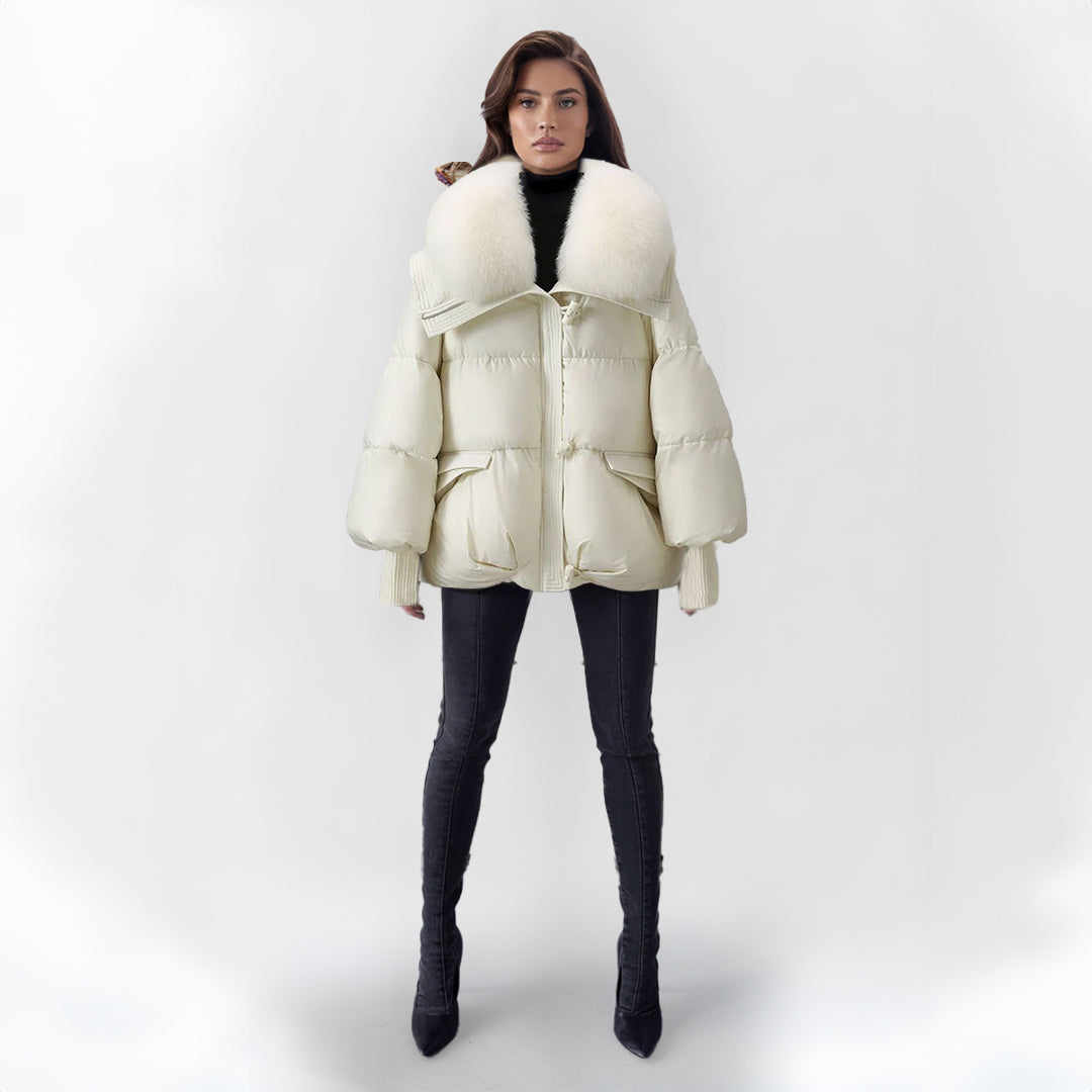 Elegantly Designed Jacket