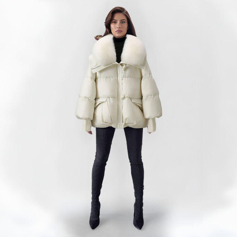 Elegantly Designed Jacket