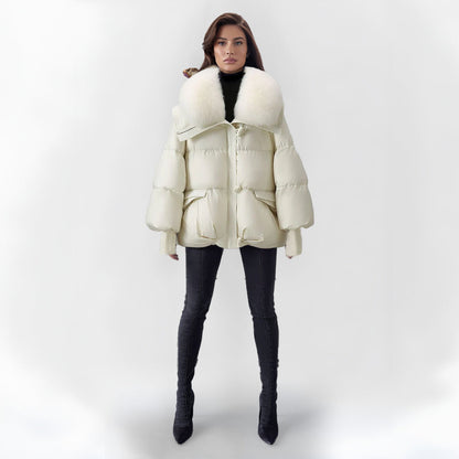 Thoughtfully Designed Jacket