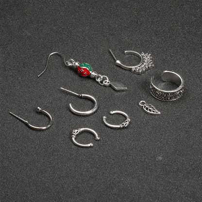 Charming Set for Any Occasion