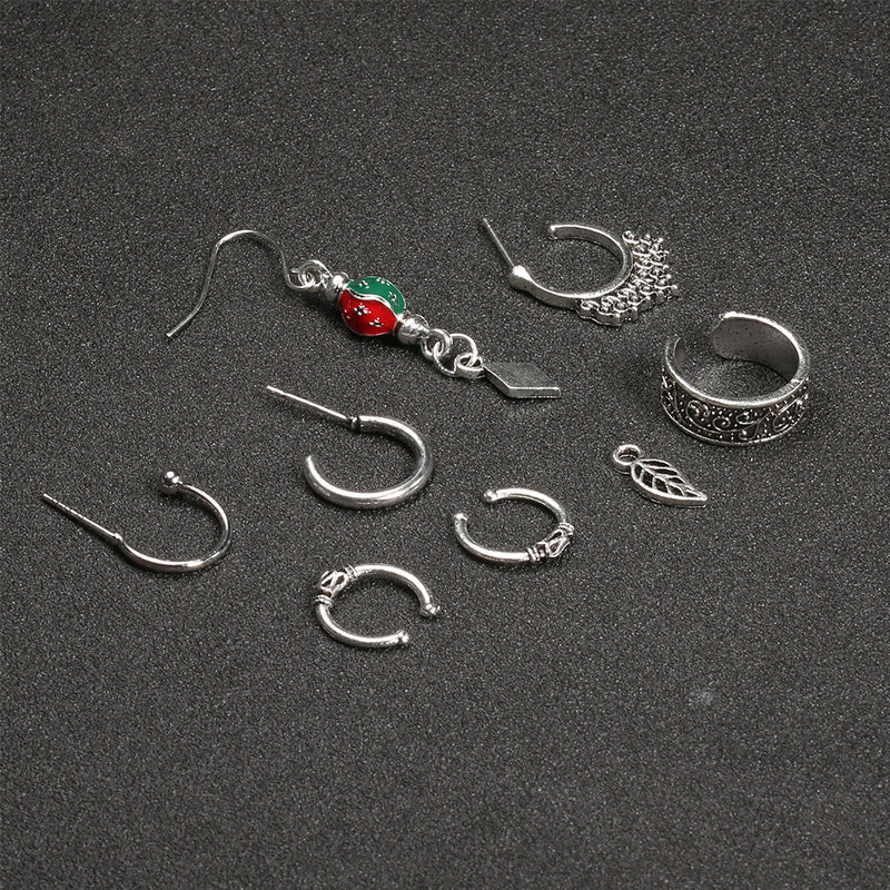 Charming Set for Any Occasion