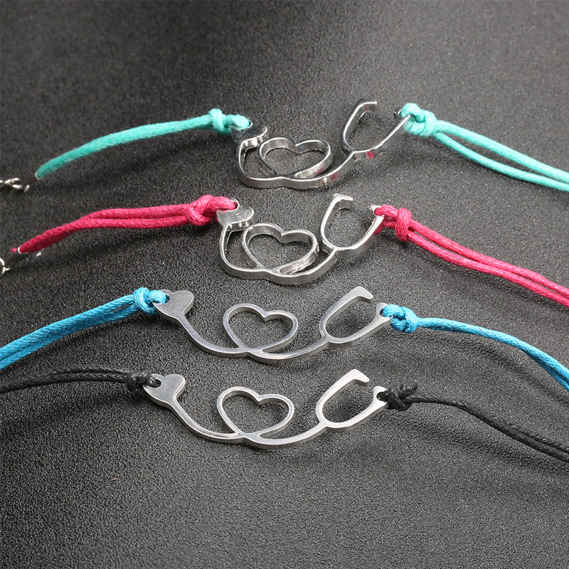 Romantic Bracelet for Special Moments