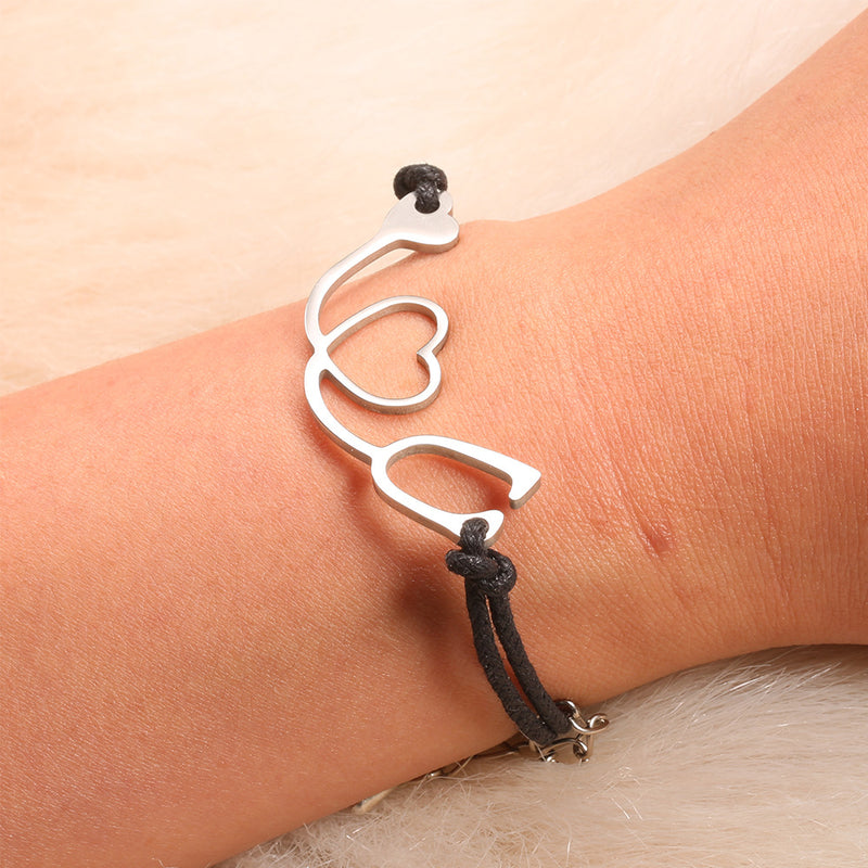 Romantic Bracelet for Special Moments