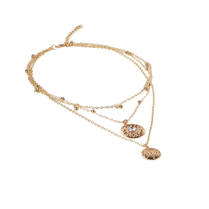 Charming Necklace for Any Occasion