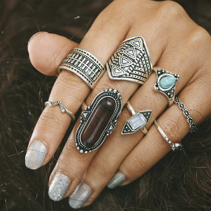Delicate Artisan Set