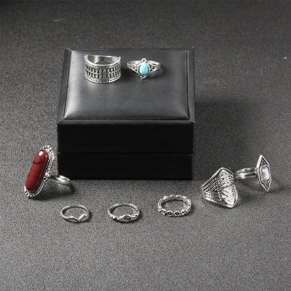 Delicate Artisan Set
