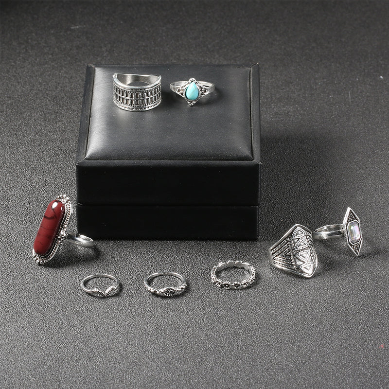 Delicate Artisan Set