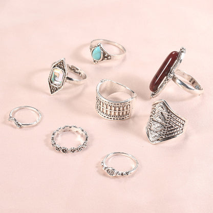 Delicate Artisan Set