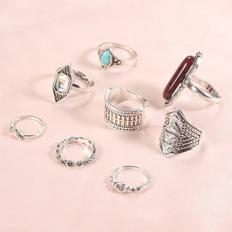 Delicate Artisan Set