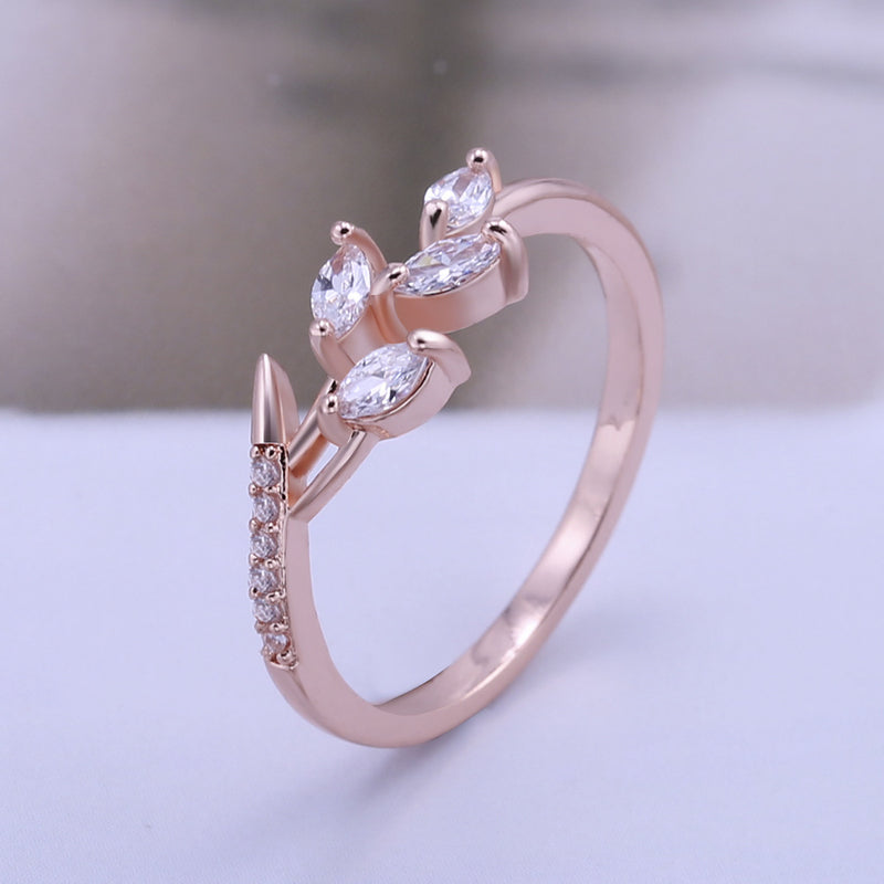 Stunning Ring for Daily Wear