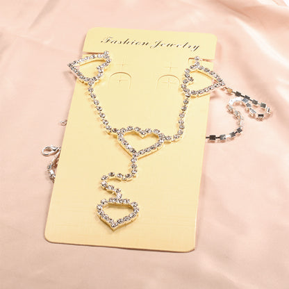 Classic Chain with Timeless Appeal