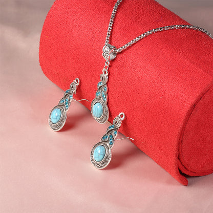 Romantic Set for Special Moments