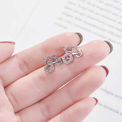 Stunning Earring for Daily Wear